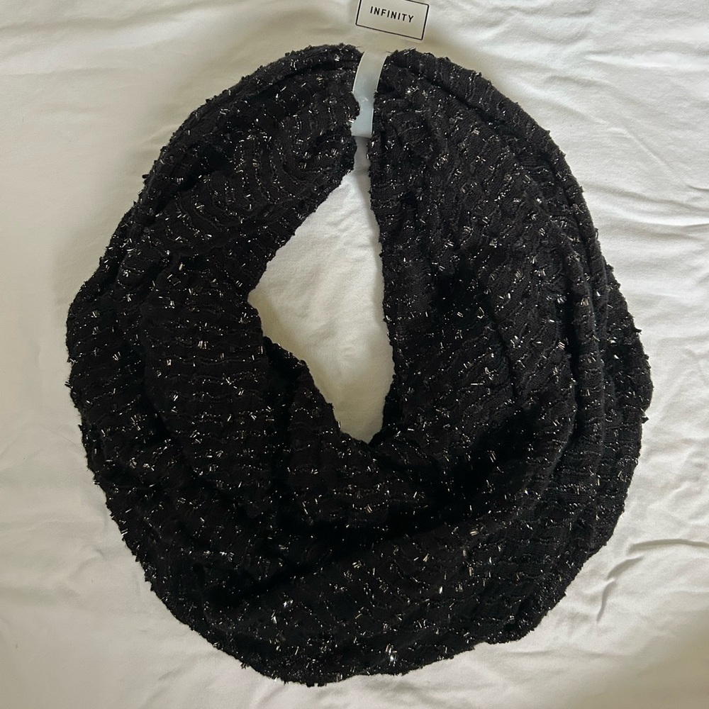 Infinity Scarf